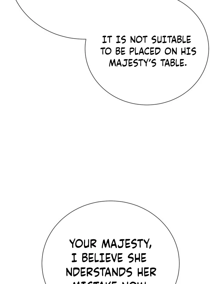 Read Surviving As The Tyrant’s Chef chapter 19 image 11 on Lezhin