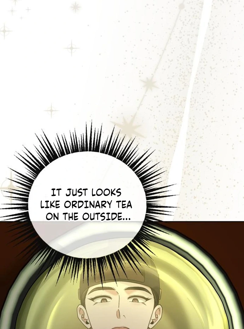 Read Surviving As The Tyrant’s Chef chapter 19 image 111 on Lezhin