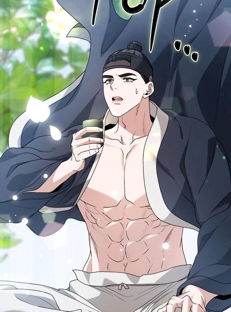 Read Surviving As The Tyrant’s Chef chapter 19 image 117 on Lezhin
