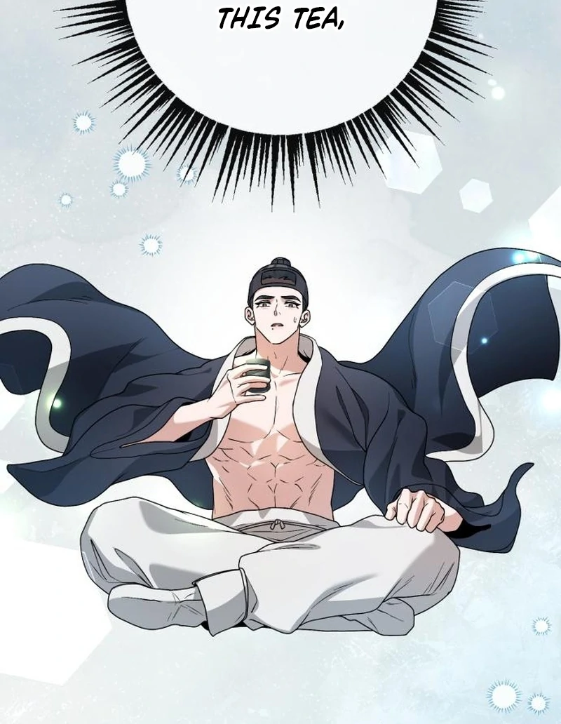 Read Surviving As The Tyrant’s Chef chapter 19 image 119 on Lezhin