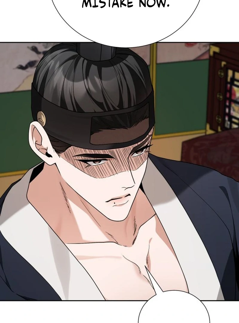 Read Surviving As The Tyrant’s Chef chapter 19 image 12 on Lezhin