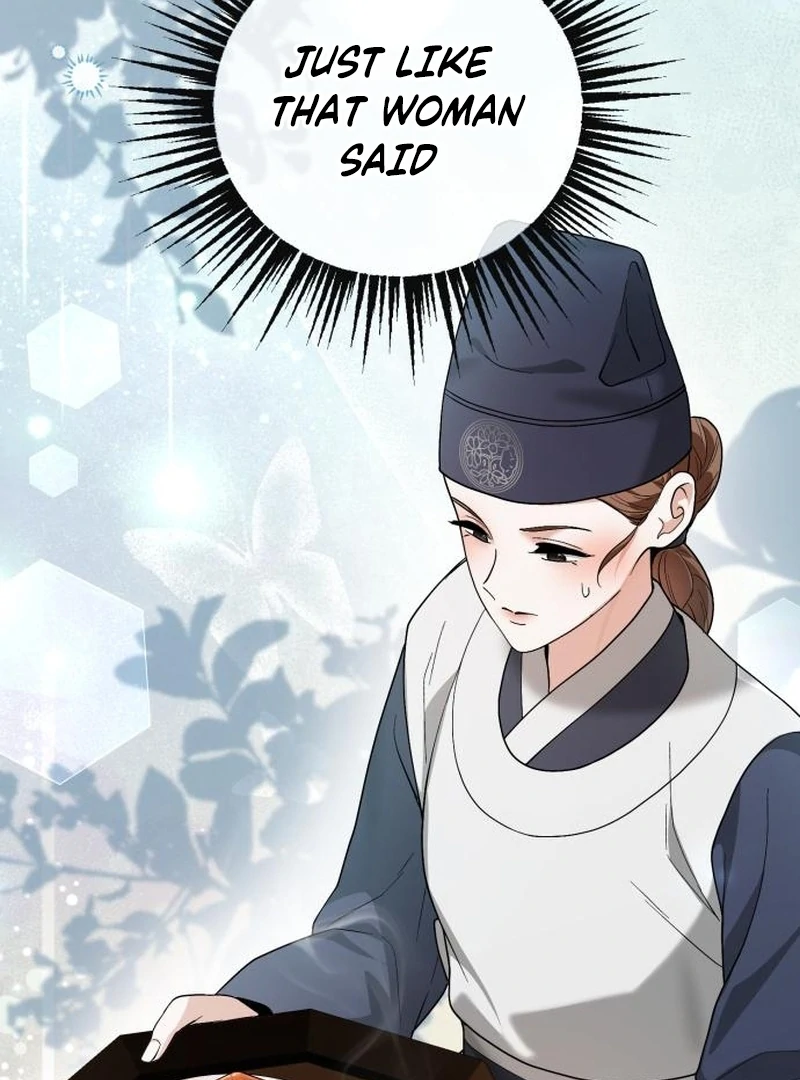 Read Surviving As The Tyrant’s Chef chapter 19 image 121 on Lezhin