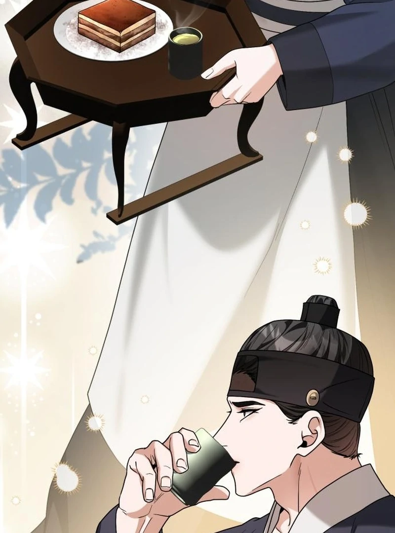 Read Surviving As The Tyrant’s Chef chapter 19 image 122 on Lezhin