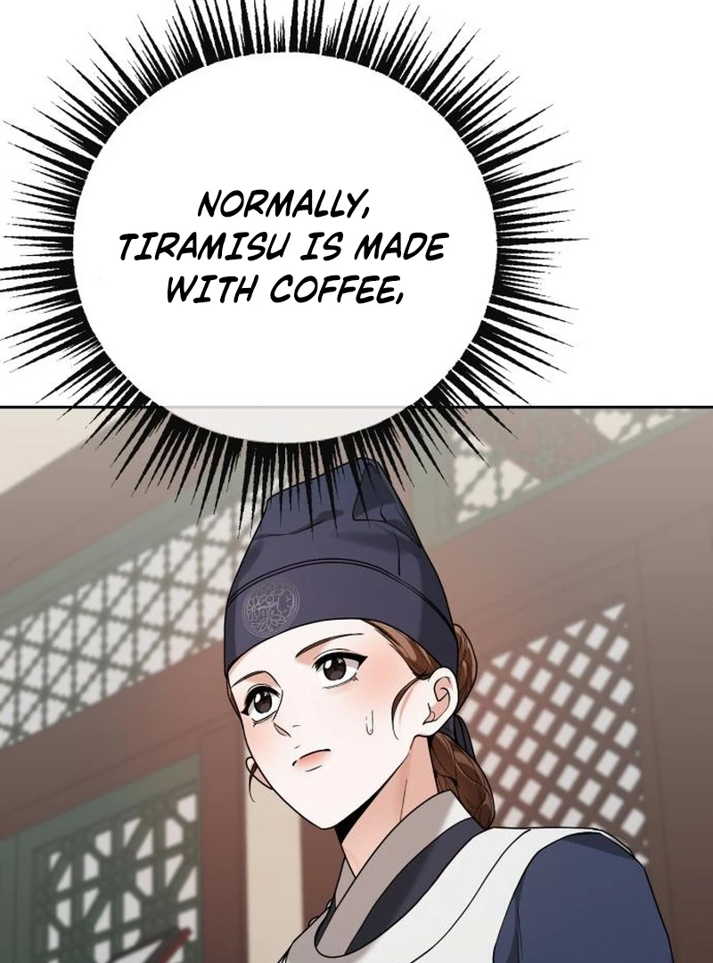 Read Surviving As The Tyrant’s Chef chapter 19 image 126 on Lezhin