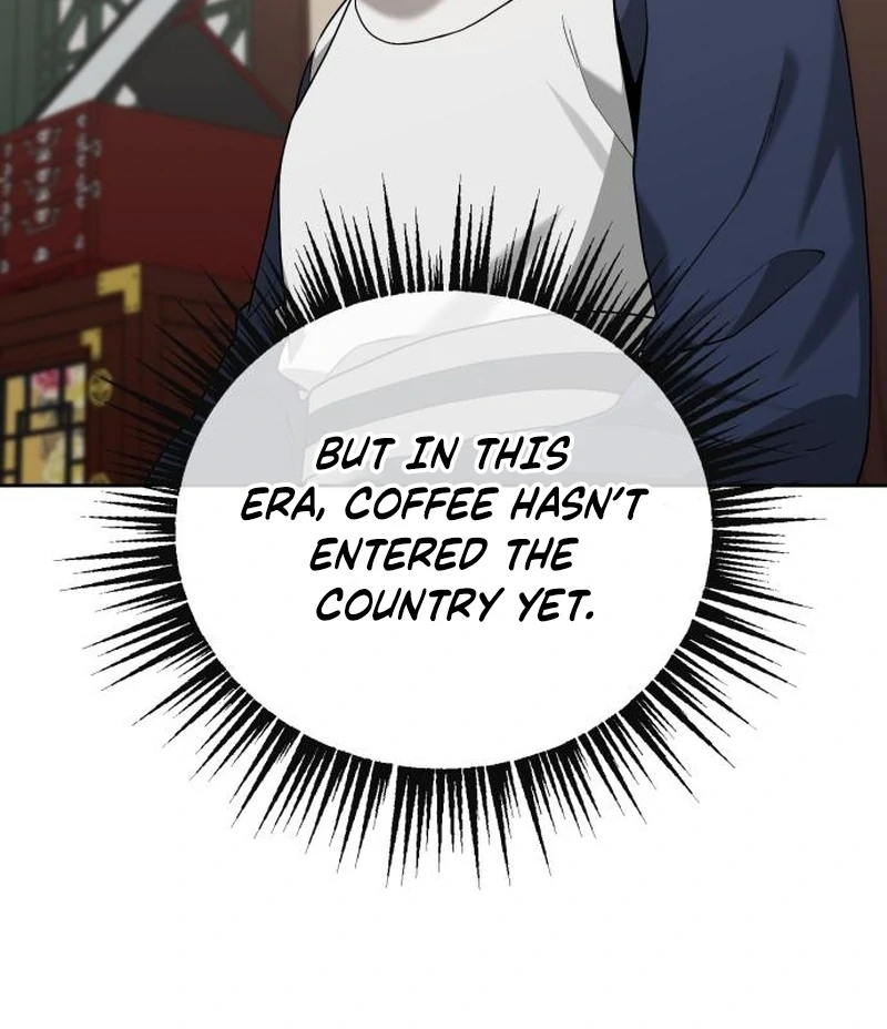 Read Surviving As The Tyrant’s Chef chapter 19 image 127 on Lezhin