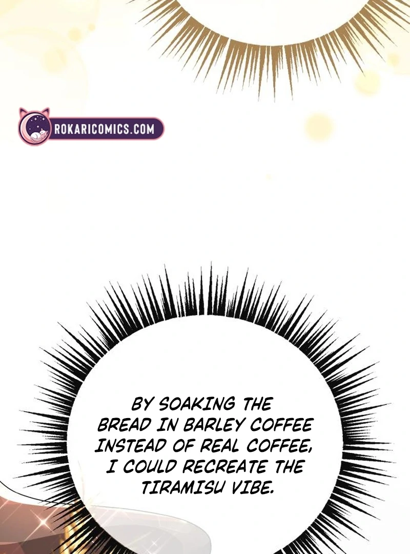 Read Surviving As The Tyrant’s Chef chapter 19 image 130 on Lezhin