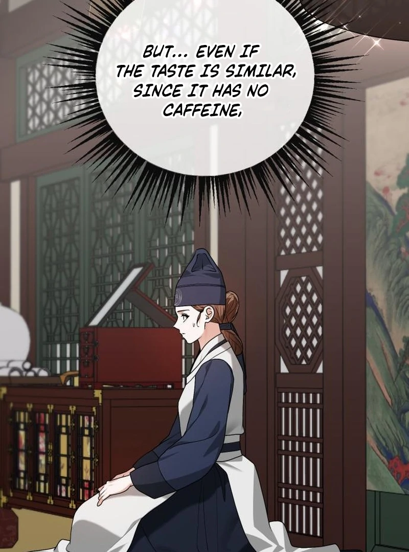 Read Surviving As The Tyrant’s Chef chapter 19 image 132 on Lezhin