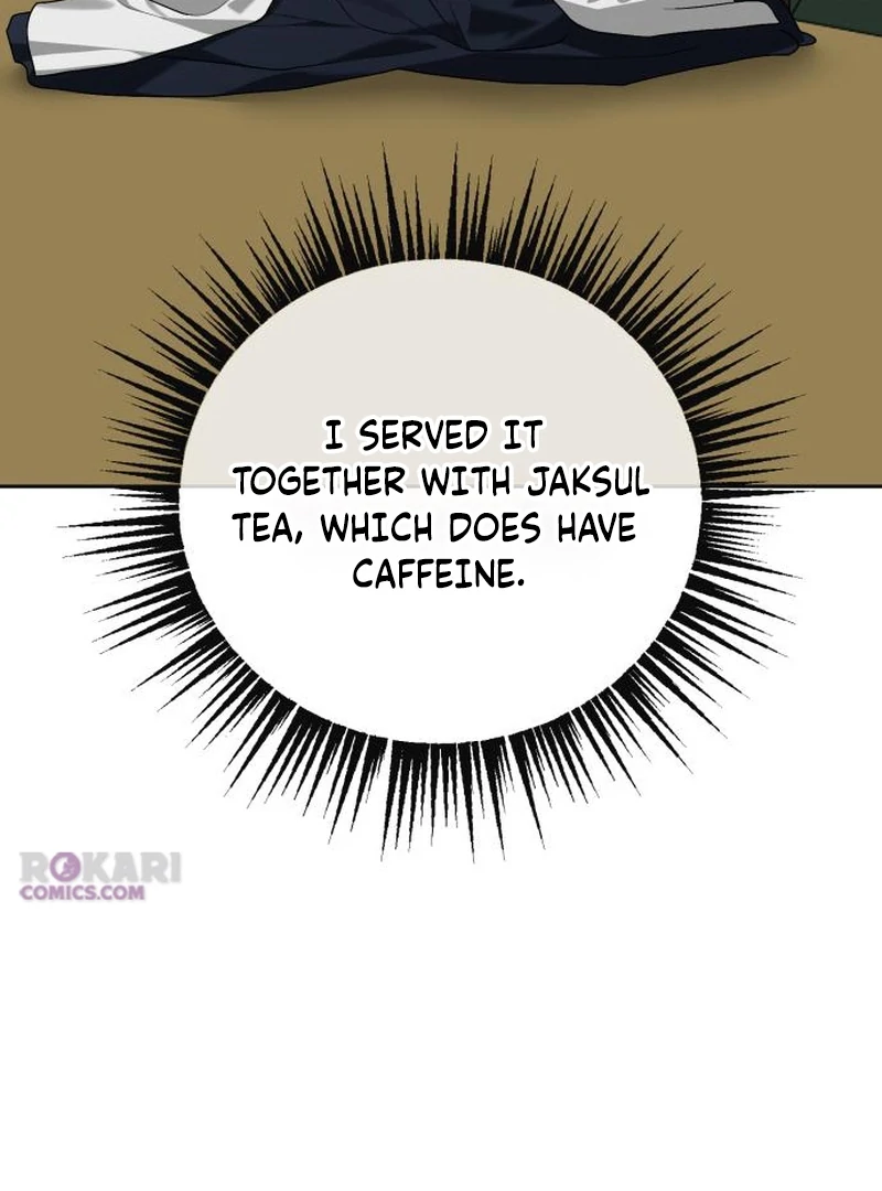 Read Surviving As The Tyrant’s Chef chapter 19 image 133 on Lezhin