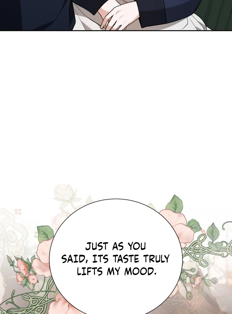 Read Surviving As The Tyrant’s Chef chapter 19 image 140 on Lezhin