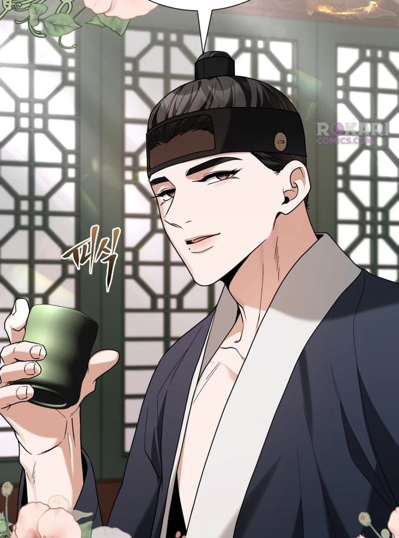 Read Surviving As The Tyrant’s Chef chapter 19 image 141 on Lezhin