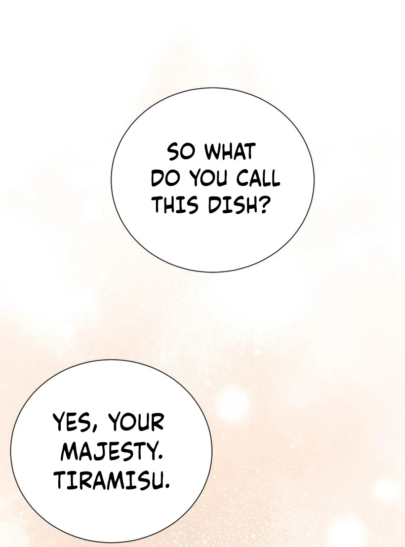 Read Surviving As The Tyrant’s Chef chapter 19 image 143 on Lezhin