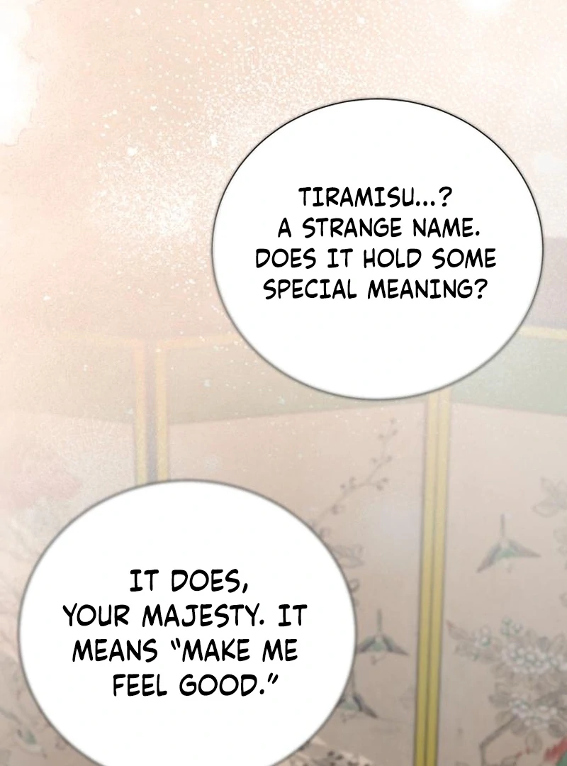 Read Surviving As The Tyrant’s Chef chapter 19 image 144 on Lezhin