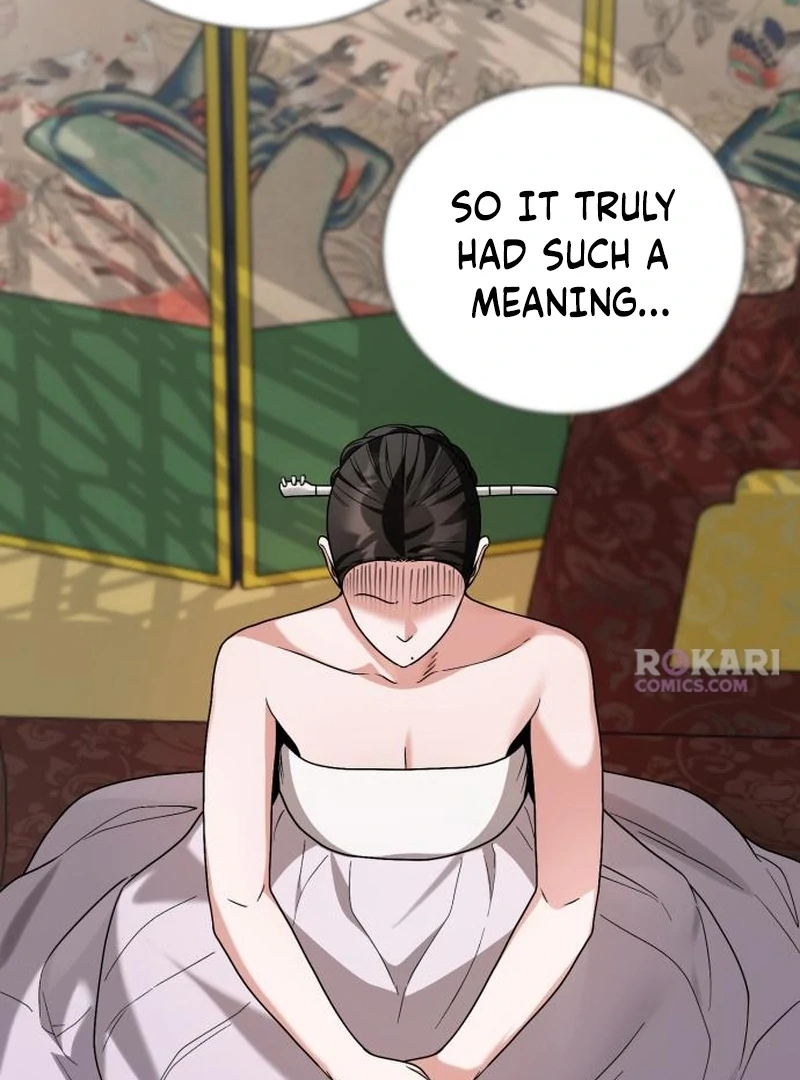 Read Surviving As The Tyrant’s Chef chapter 19 image 145 on Lezhin