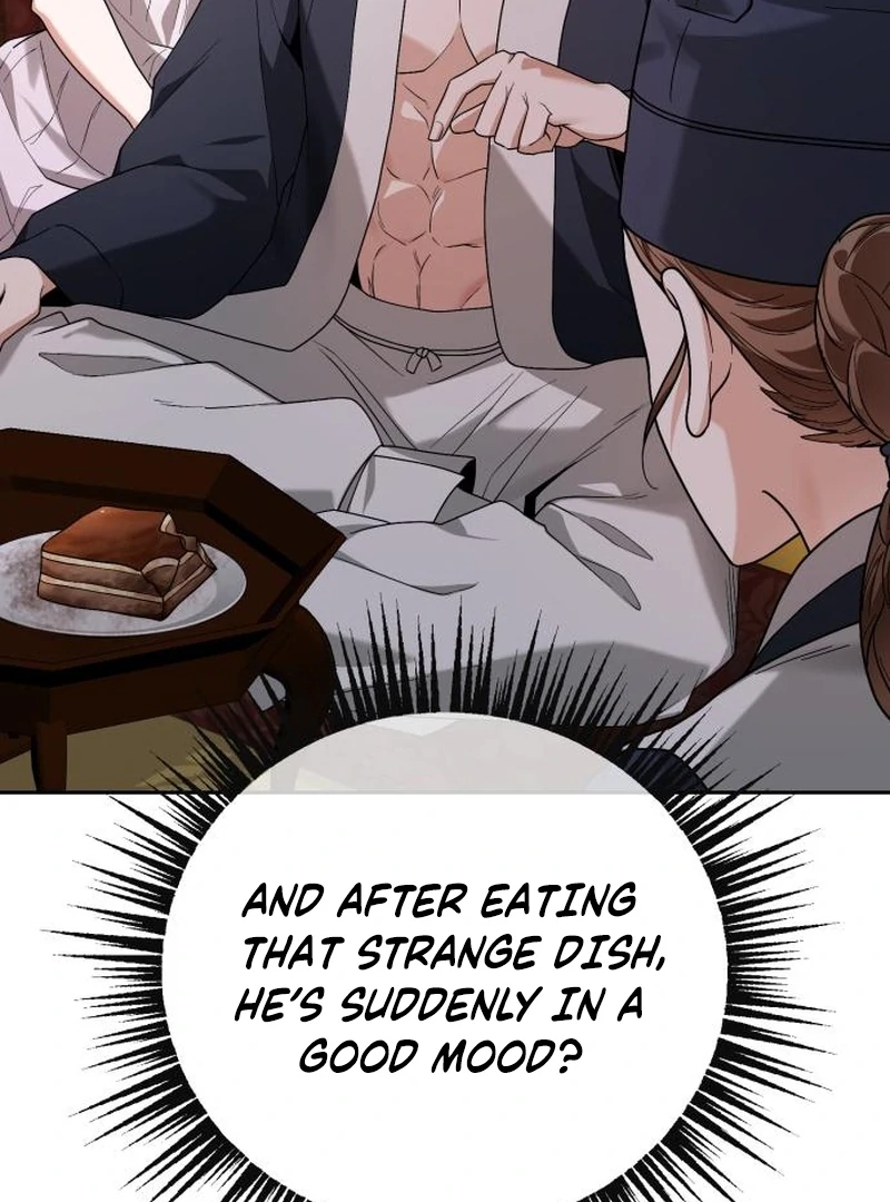 Read Surviving As The Tyrant’s Chef chapter 19 image 149 on Lezhin