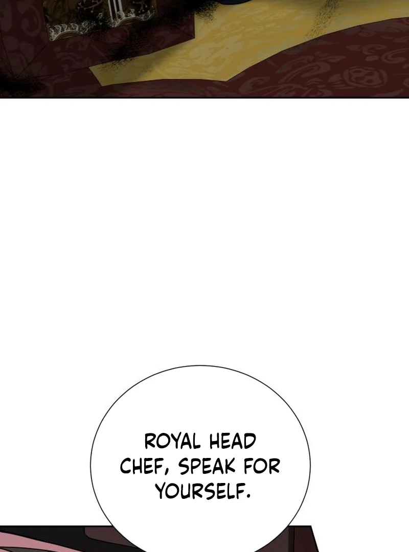 Read Surviving As The Tyrant’s Chef chapter 19 image 15 on Lezhin
