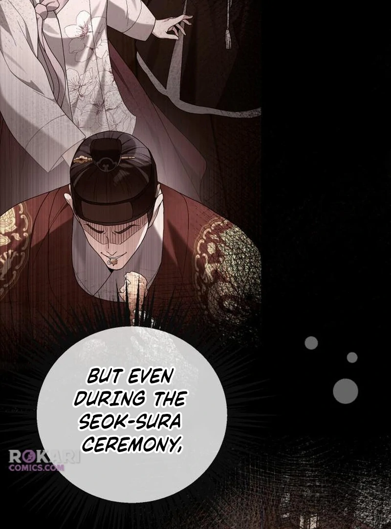 Read Surviving As The Tyrant’s Chef chapter 19 image 153 on Lezhin