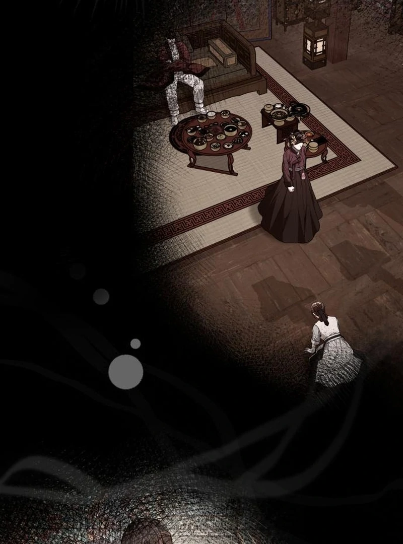 Read Surviving As The Tyrant’s Chef chapter 19 image 154 on Lezhin
