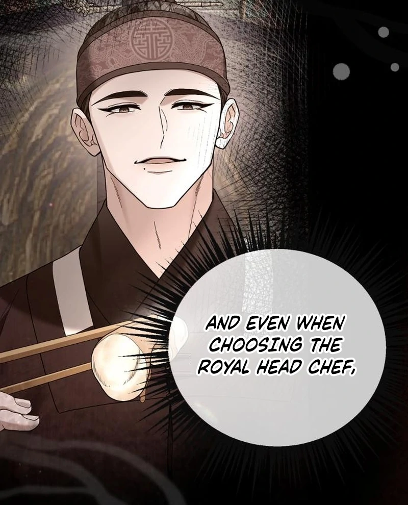 Read Surviving As The Tyrant’s Chef chapter 19 image 155 on Lezhin