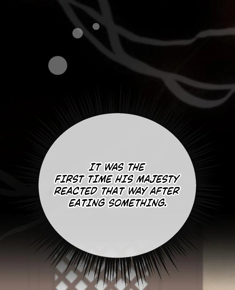 Read Surviving As The Tyrant’s Chef chapter 19 image 156 on Lezhin