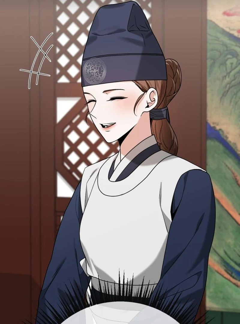 Read Surviving As The Tyrant’s Chef chapter 19 image 157 on Lezhin