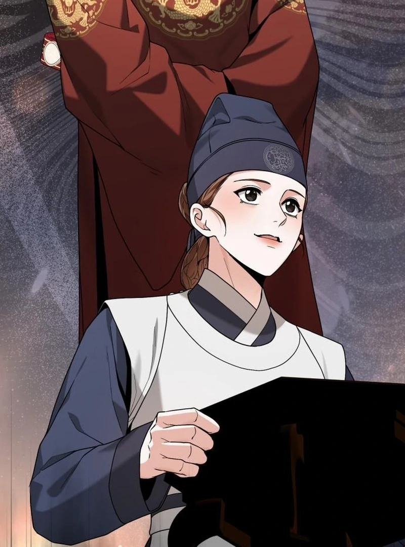 Read Surviving As The Tyrant’s Chef chapter 19 image 160 on Lezhin