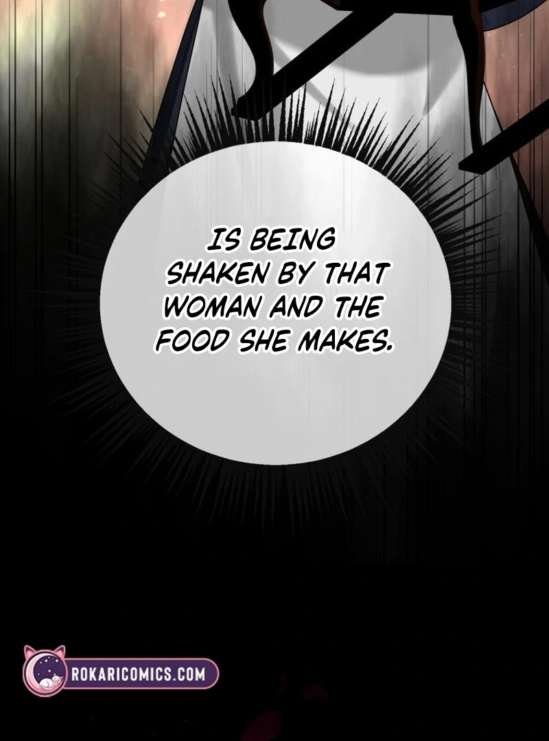 Read Surviving As The Tyrant’s Chef chapter 19 image 161 on Lezhin