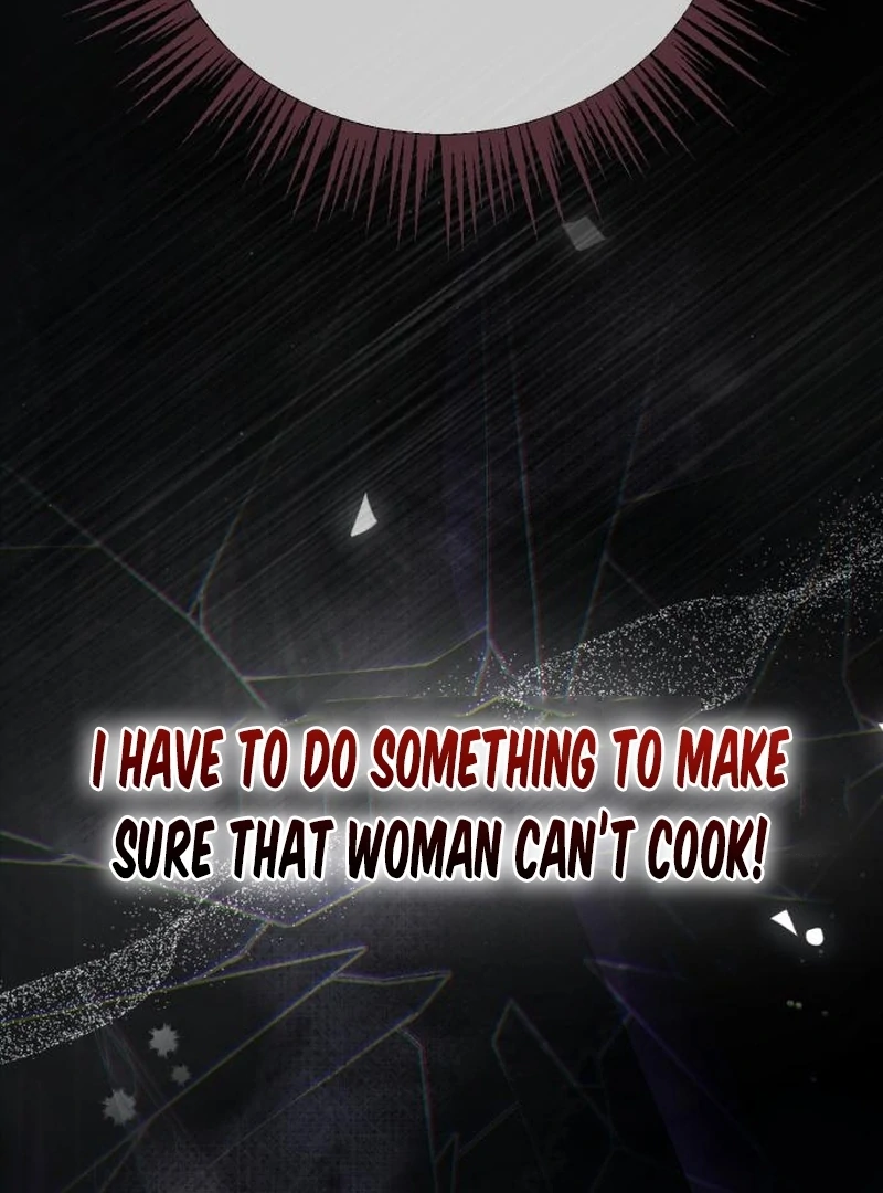 Read Surviving As The Tyrant’s Chef chapter 19 image 164 on Lezhin