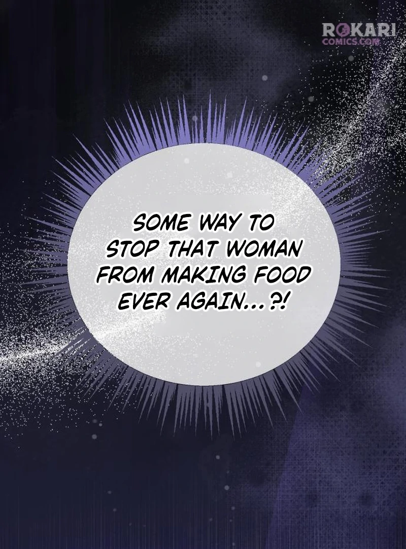 Read Surviving As The Tyrant’s Chef chapter 19 image 167 on Lezhin
