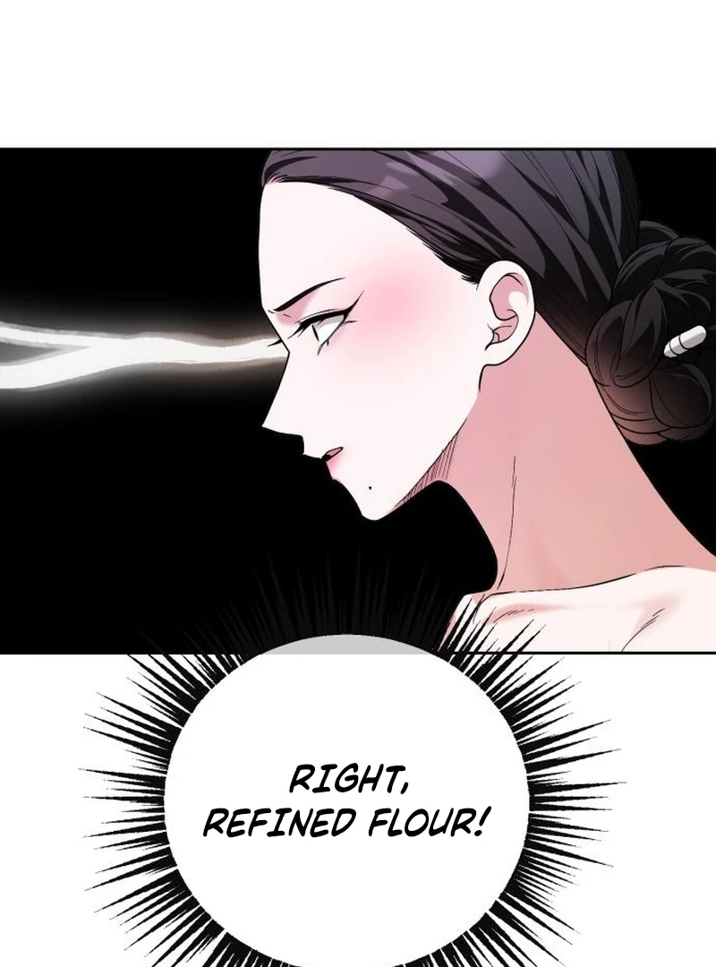 Read Surviving As The Tyrant’s Chef chapter 19 image 169 on Lezhin