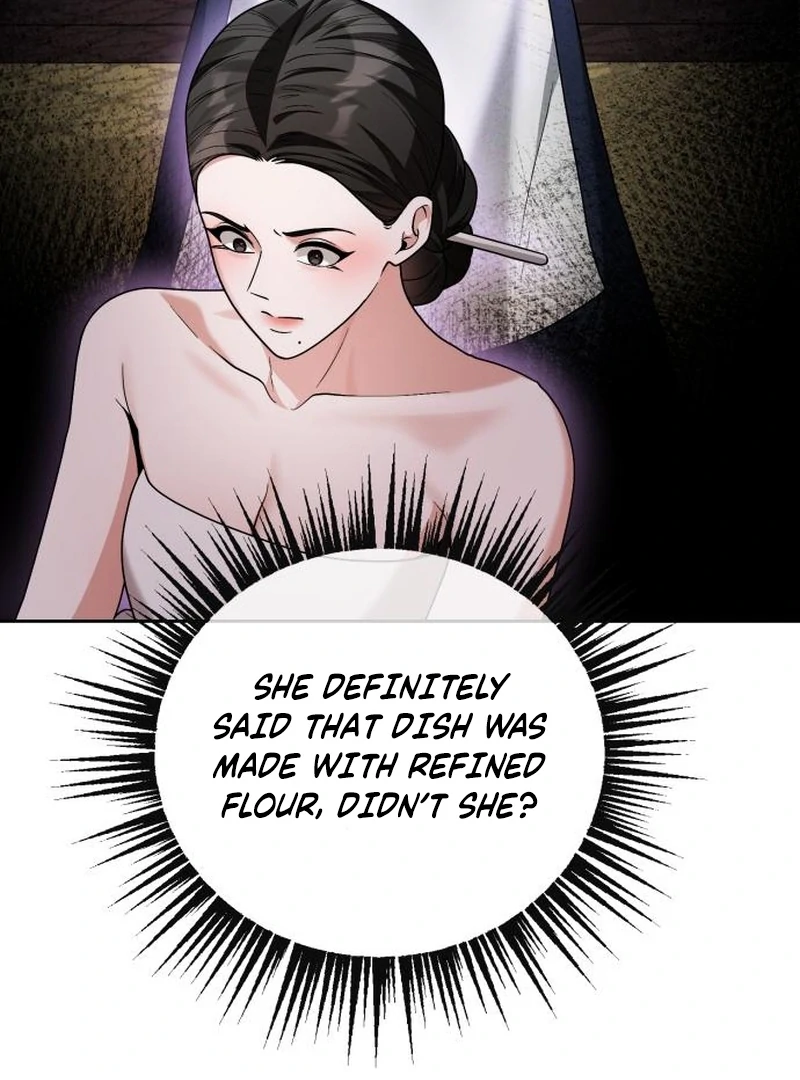 Read Surviving As The Tyrant’s Chef chapter 19 image 172 on Lezhin