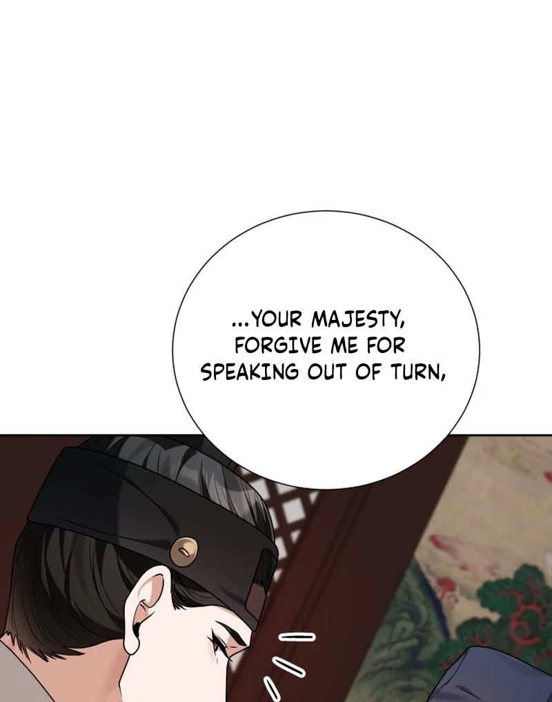 Read Surviving As The Tyrant’s Chef chapter 19 image 173 on Lezhin