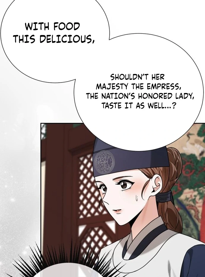 Read Surviving As The Tyrant’s Chef chapter 19 image 177 on Lezhin