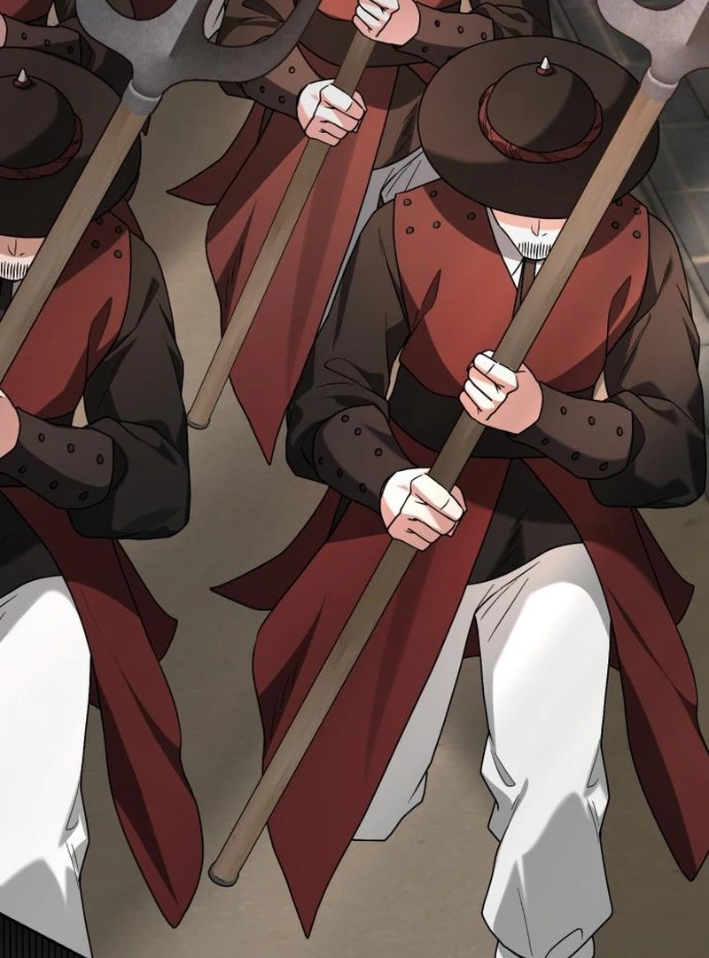 Read Surviving As The Tyrant’s Chef chapter 19 image 186 on Lezhin