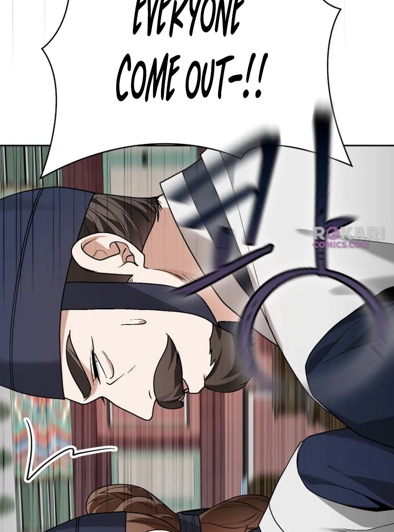 Read Surviving As The Tyrant’s Chef chapter 19 image 188 on Lezhin