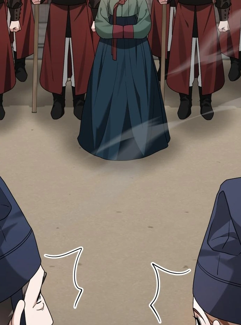 Read Surviving As The Tyrant’s Chef chapter 19 image 191 on Lezhin