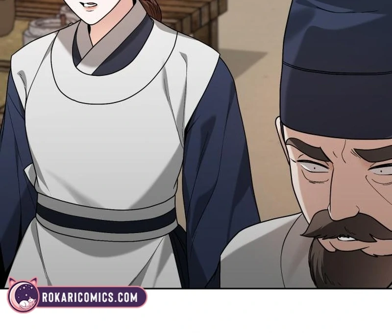 Read Surviving As The Tyrant’s Chef chapter 19 image 194 on Lezhin