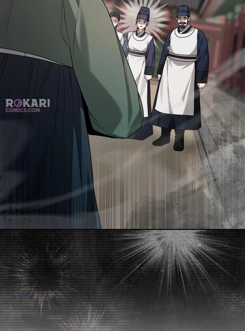 Read Surviving As The Tyrant’s Chef chapter 19 image 197 on Lezhin