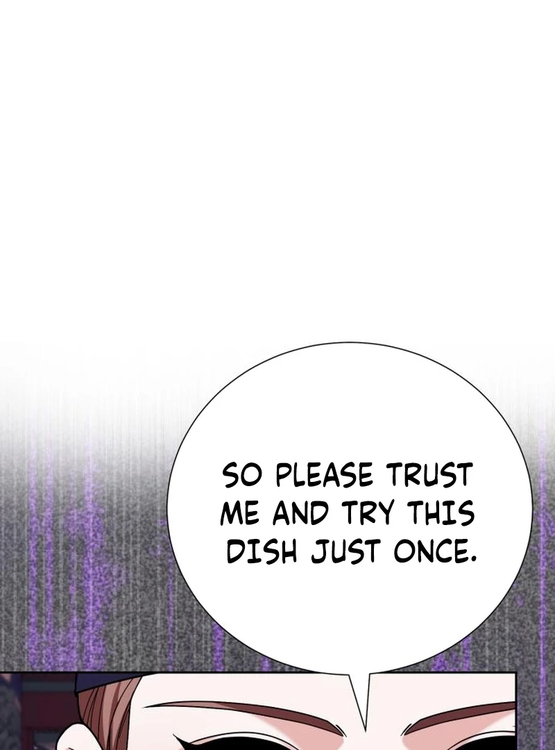 Read Surviving As The Tyrant’s Chef chapter 19 image 22 on Lezhin