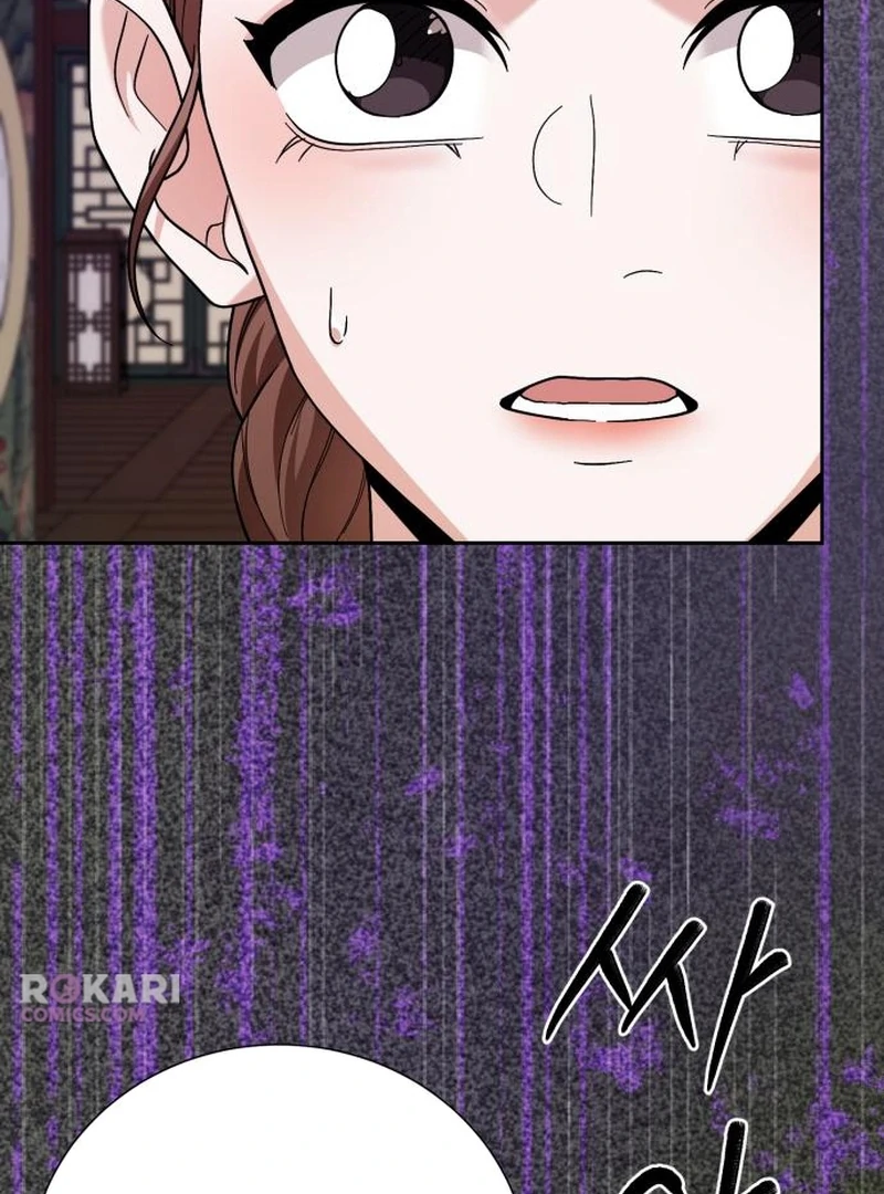 Read Surviving As The Tyrant’s Chef chapter 19 image 23 on Lezhin