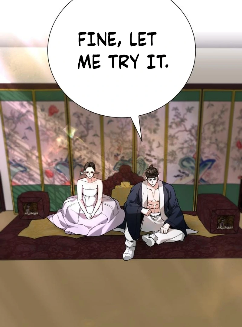 Read Surviving As The Tyrant’s Chef chapter 19 image 30 on Lezhin