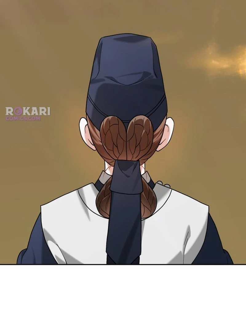 Read Surviving As The Tyrant’s Chef chapter 19 image 31 on Lezhin