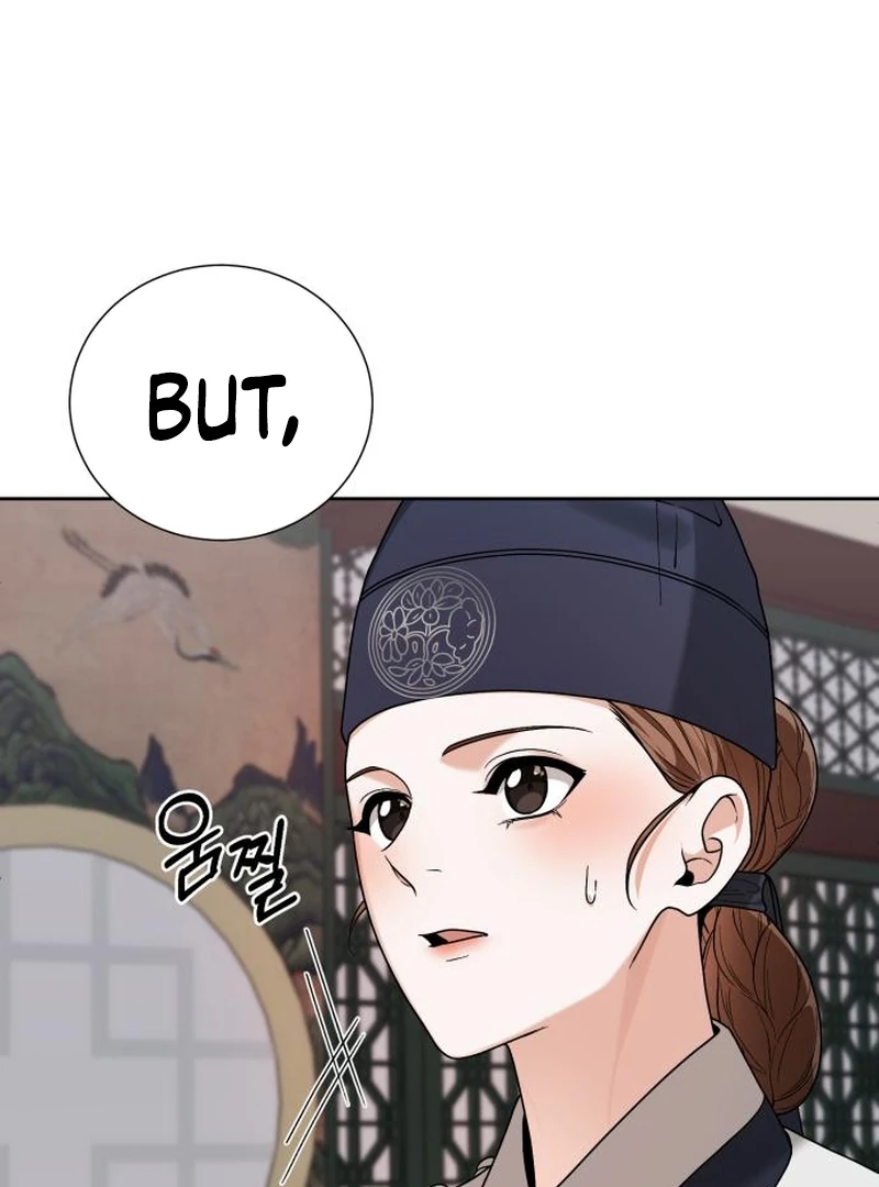 Read Surviving As The Tyrant’s Chef chapter 19 image 32 on Lezhin