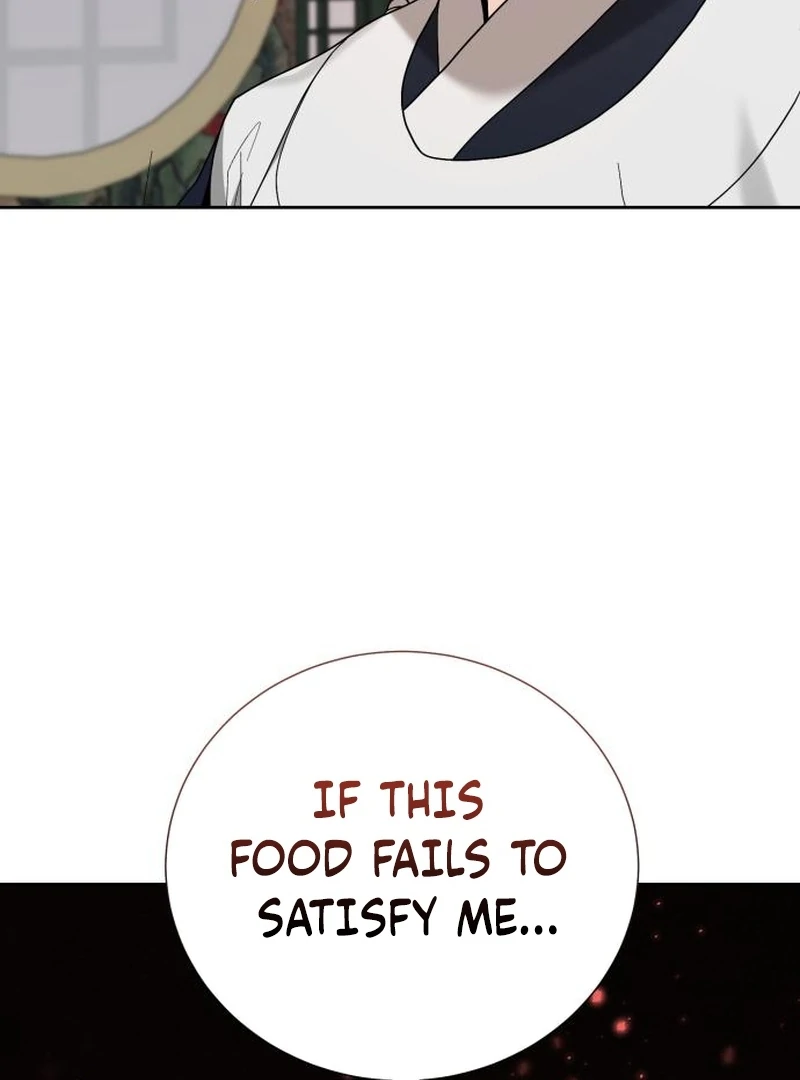 Read Surviving As The Tyrant’s Chef chapter 19 image 33 on Lezhin