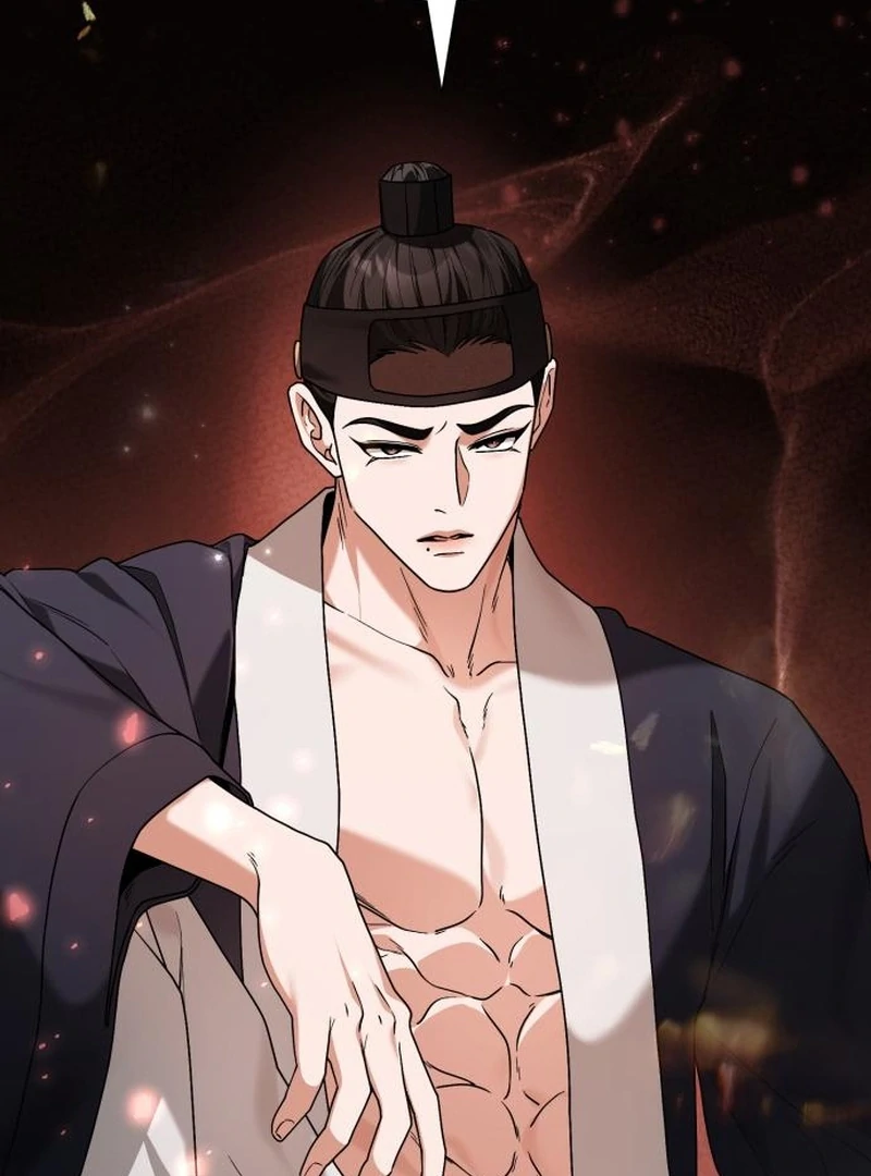 Read Surviving As The Tyrant’s Chef chapter 19 image 34 on Lezhin