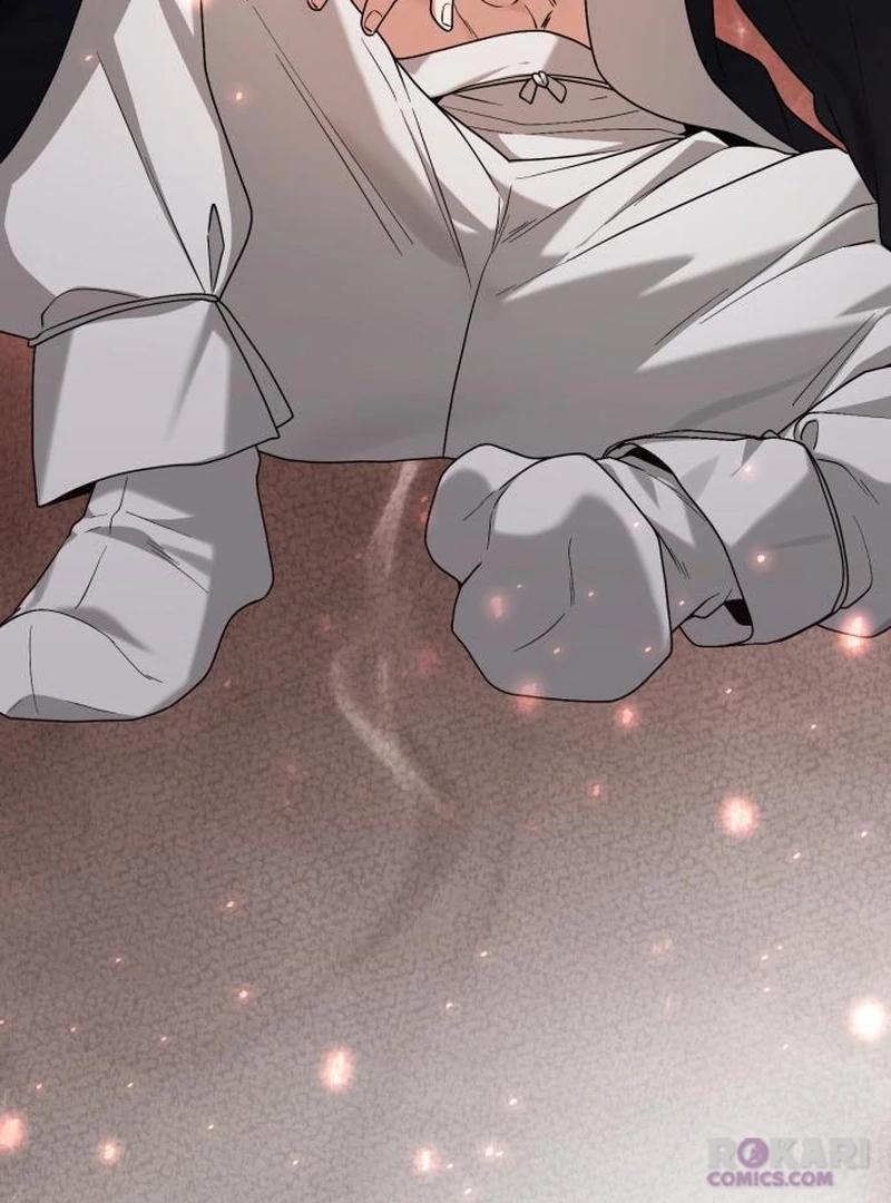 Read Surviving As The Tyrant’s Chef chapter 19 image 35 on Lezhin
