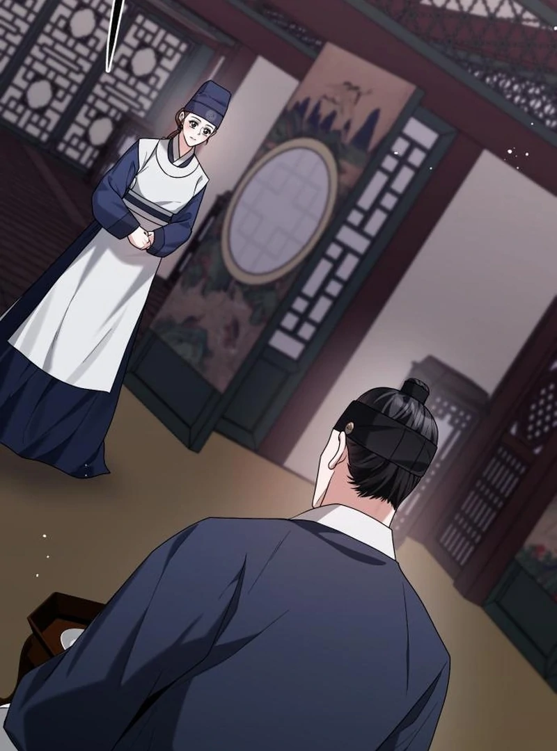Read Surviving As The Tyrant’s Chef chapter 19 image 41 on Lezhin