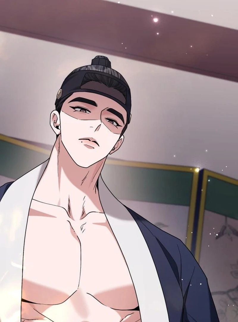Read Surviving As The Tyrant’s Chef chapter 19 image 43 on Lezhin