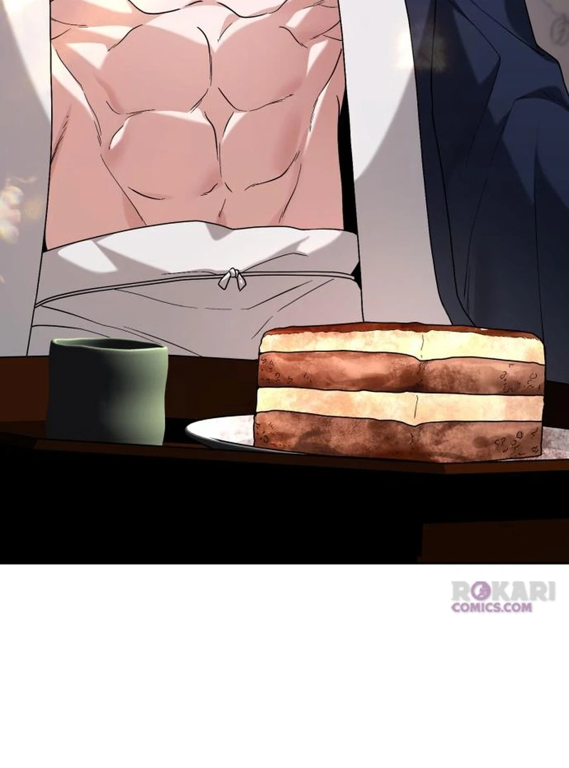 Read Surviving As The Tyrant’s Chef chapter 19 image 44 on Lezhin