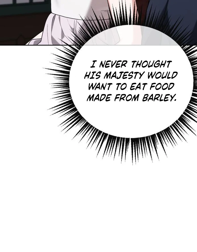 Read Surviving As The Tyrant’s Chef chapter 19 image 46 on Lezhin