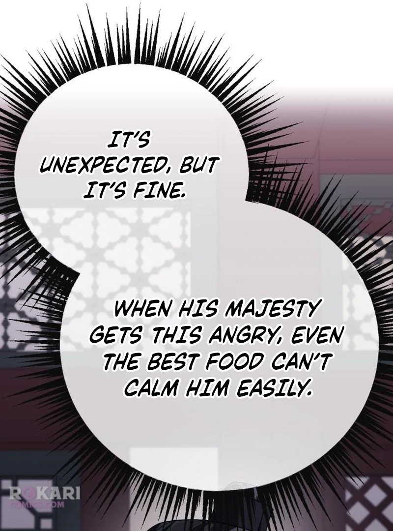 Read Surviving As The Tyrant’s Chef chapter 19 image 47 on Lezhin